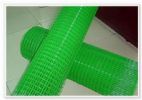 Pvc Coated Welded Mesh